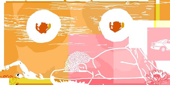 Rest and Respiration