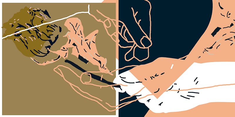 My Studied Valentine