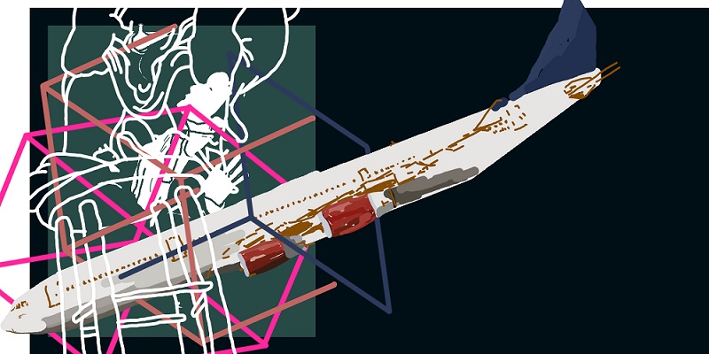 Feel The Fear, And Don’t Do It&nbsp;Anyway