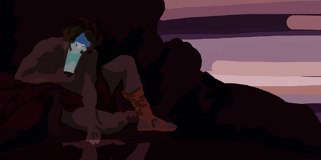 You Probably Think This Blog is About You